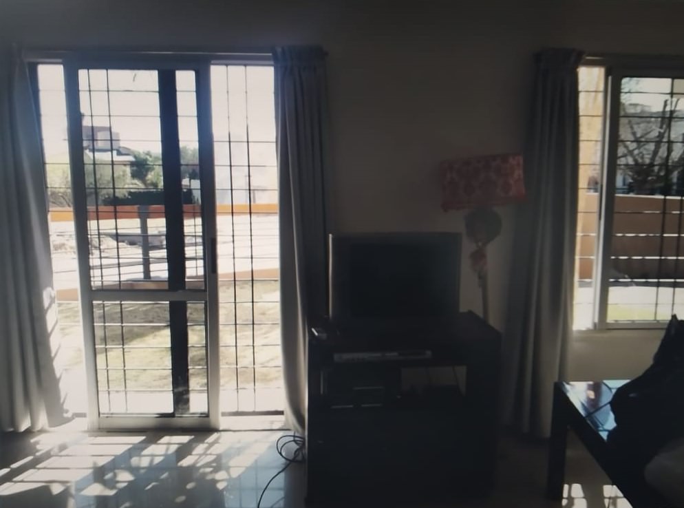 DUPLEX DE 2 DORMITORIOS CON PILETA