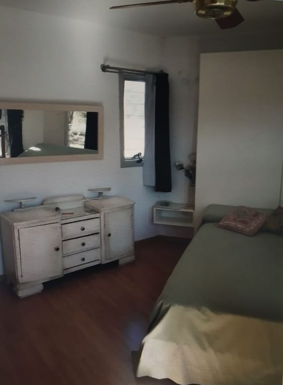 DUPLEX DE 2 DORMITORIOS CON PILETA