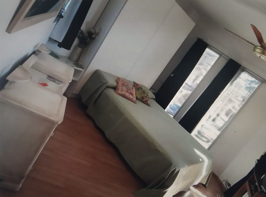 DUPLEX DE 2 DORMITORIOS CON PILETA
