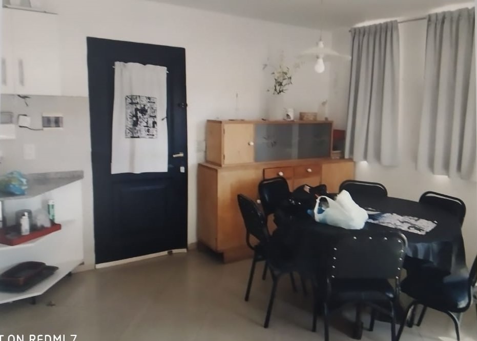 DUPLEX DE 2 DORMITORIOS CON PILETA
