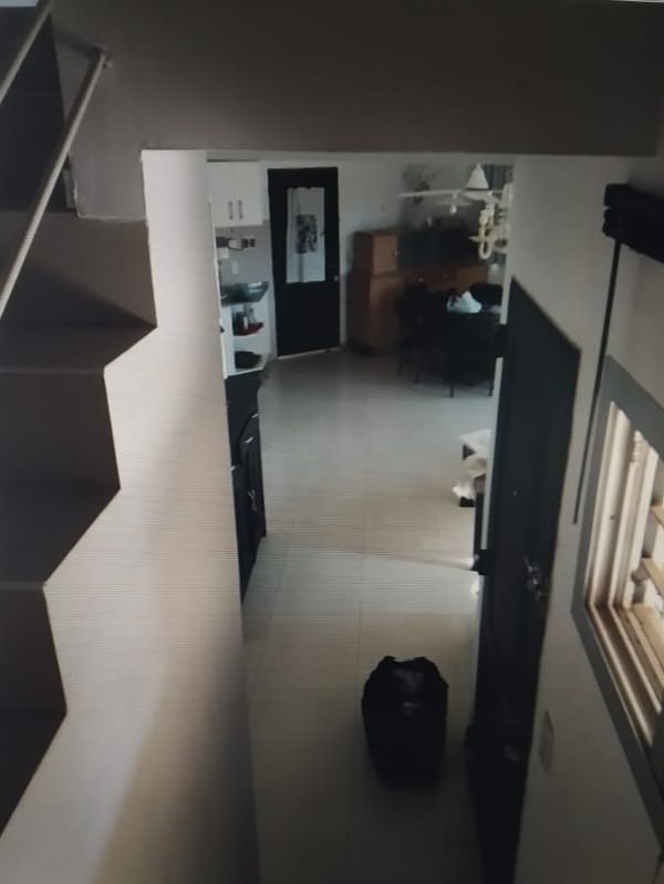 DUPLEX DE 2 DORMITORIOS CON PILETA