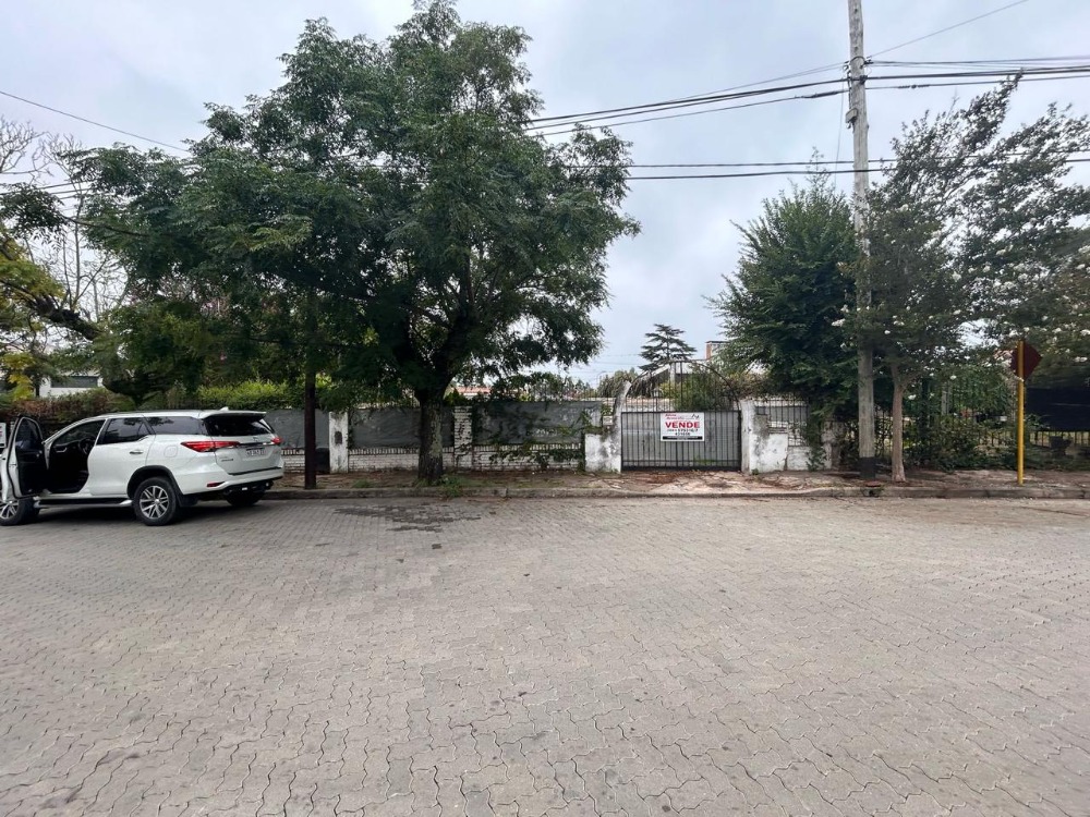 LOTE TERRENO EN VENTA COSTA AZUL