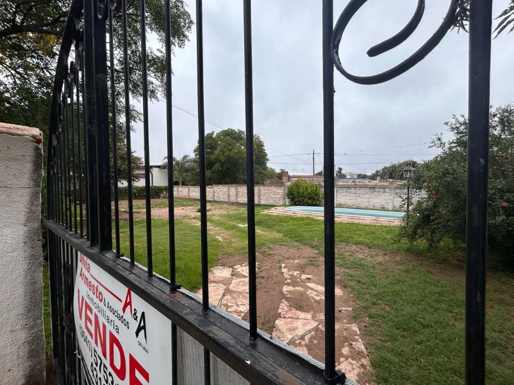 LOTE TERRENO EN VENTA COSTA AZUL