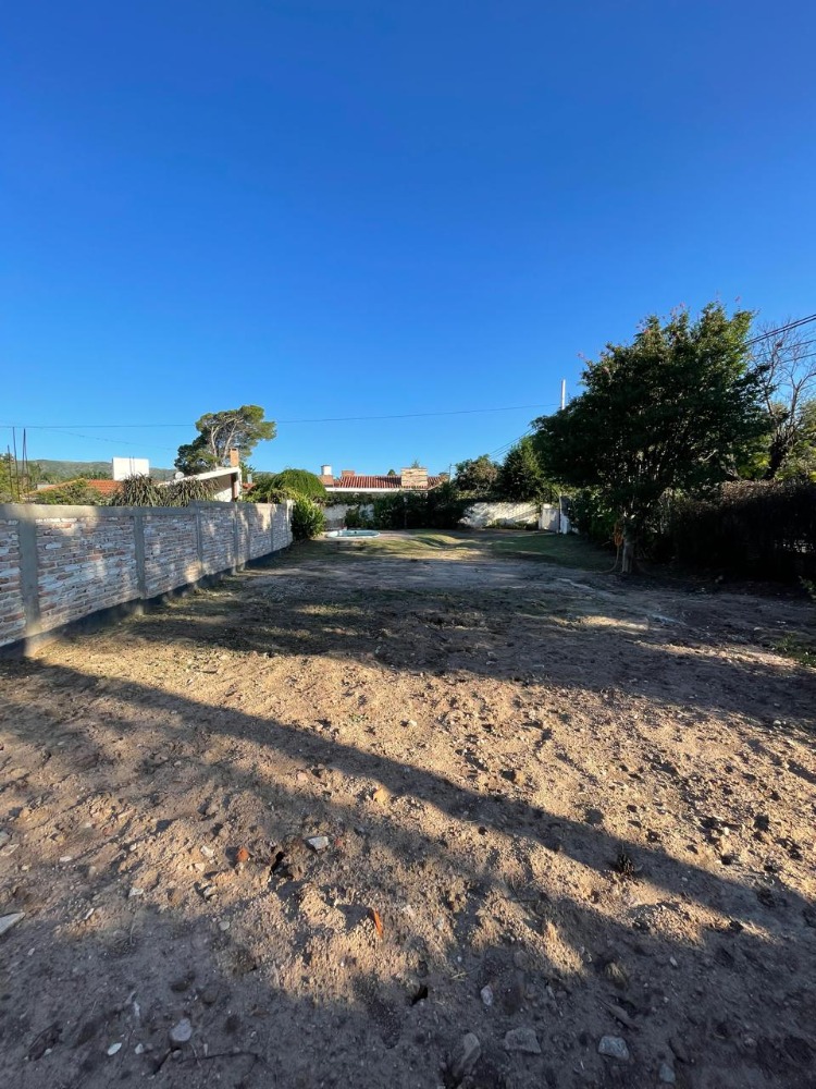 LOTE TERRENO EN VENTA COSTA AZUL