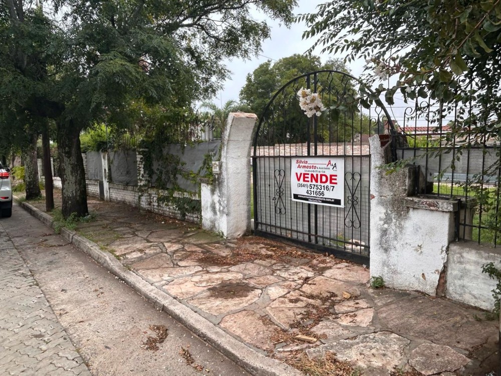 LOTE TERRENO EN VENTA COSTA AZUL