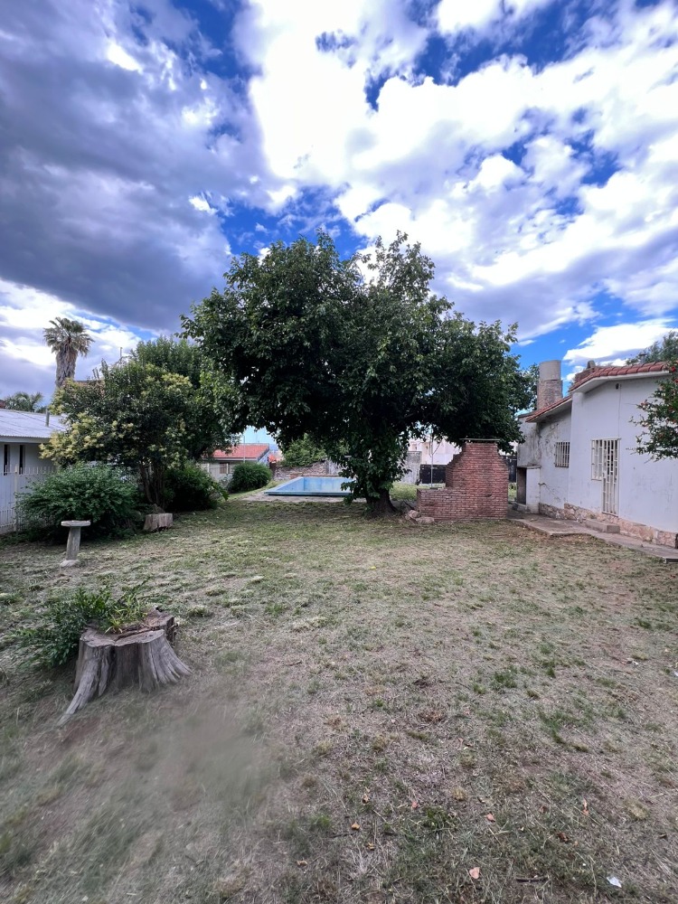 LOTE TERRENO Bº MALVINAS 