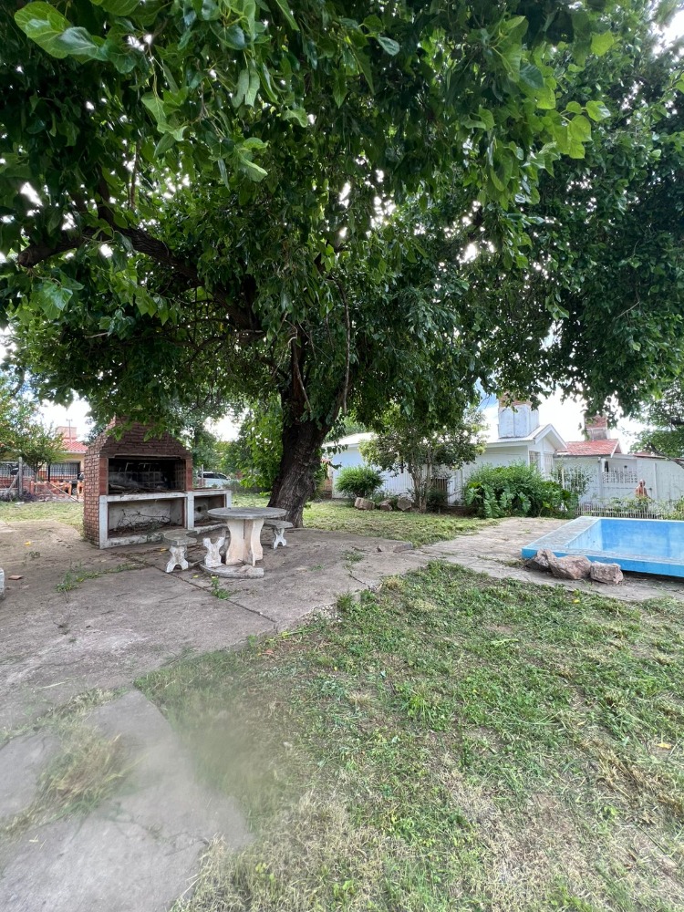 LOTE TERRENO Bº MALVINAS 