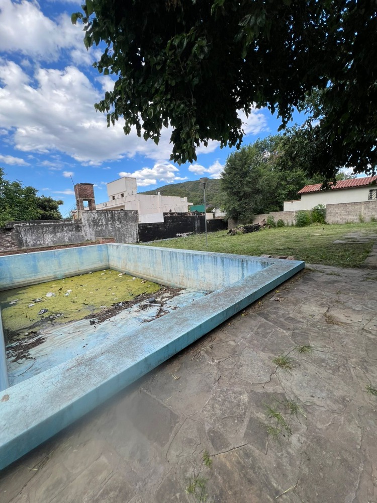 LOTE TERRENO Bº MALVINAS 