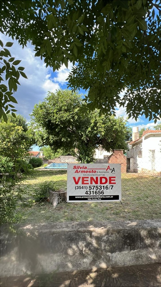 LOTE TERRENO Bº MALVINAS 