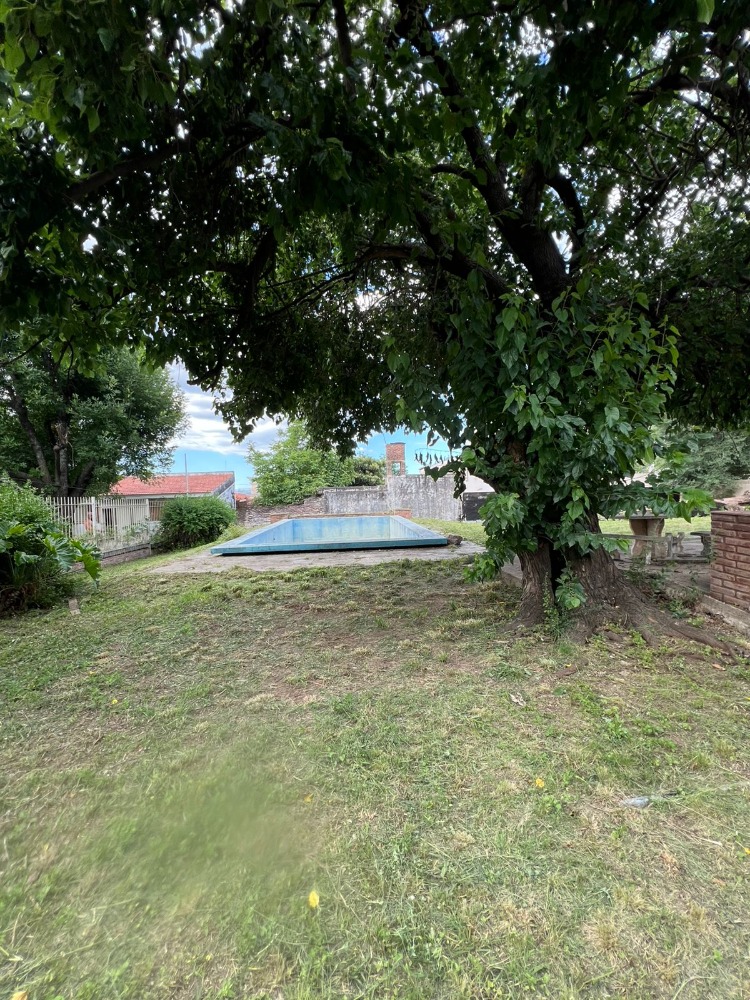 LOTE TERRENO Bº MALVINAS 