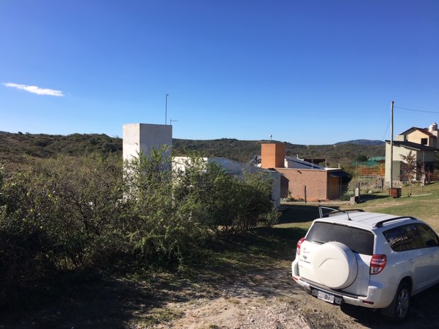 TERRENO CON VISTA A 3 CUADRAS DEL BALNEARIO 1400 mts2