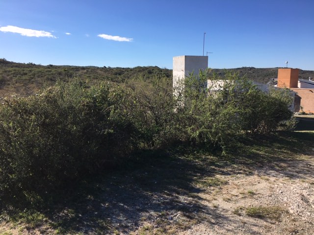 TERRENO CON VISTA A 3 CUADRAS DEL BALNEARIO 1400 mts2