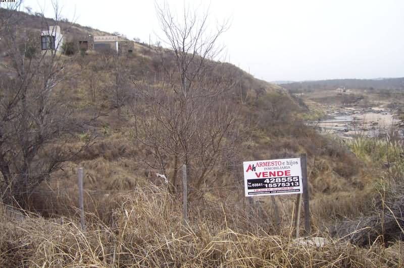 TERRENO PARA EMPRENDIMIENTO TURÍSTICO