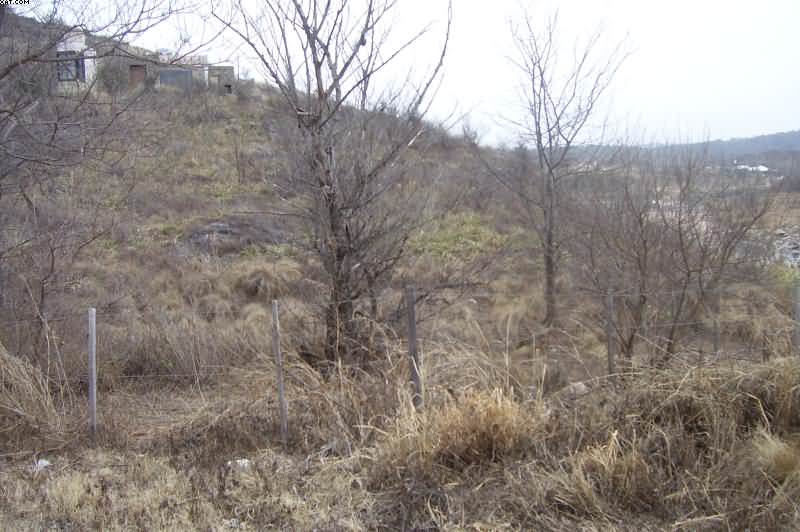 TERRENO PARA EMPRENDIMIENTO TURÍSTICO