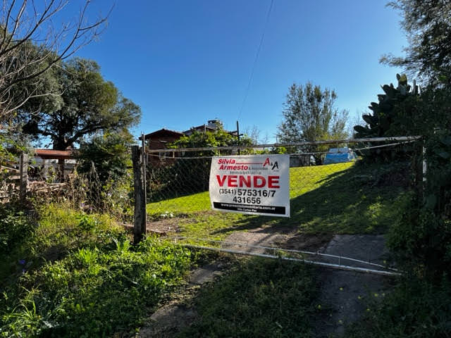 TERRENO EN SOL Y RÍO !!