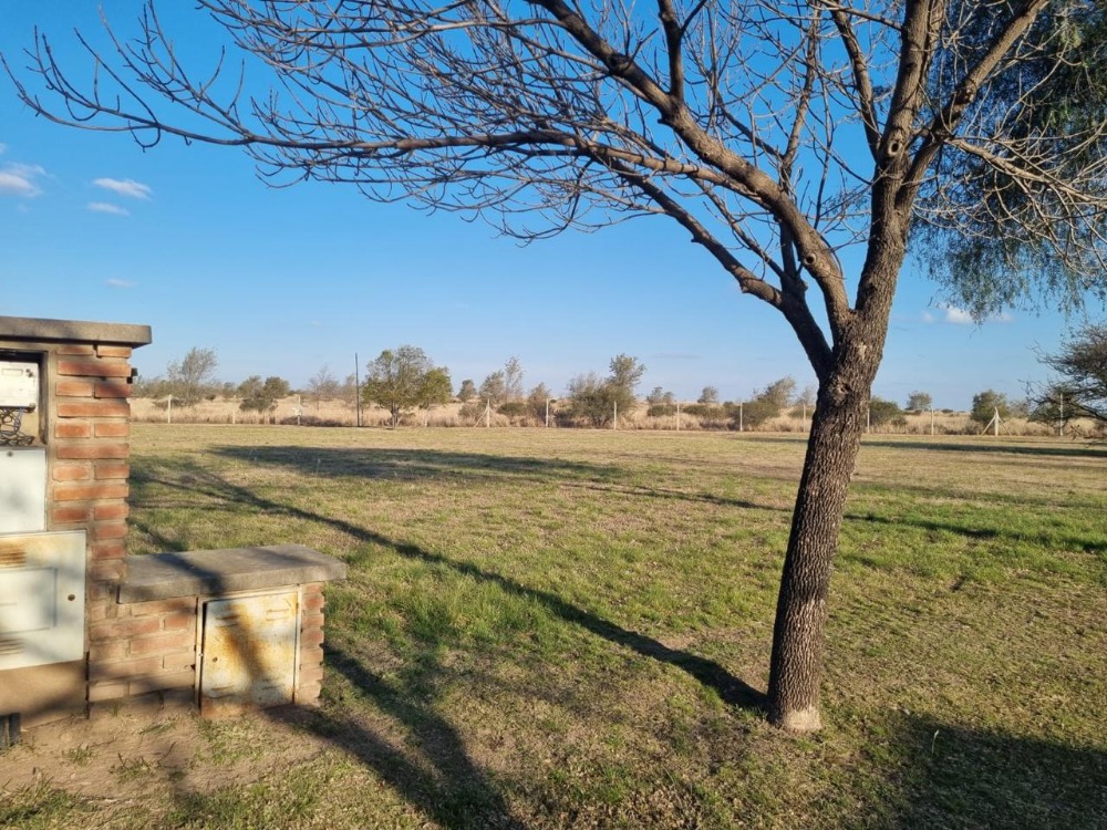 LOTE EN VENTA CAUSANA
