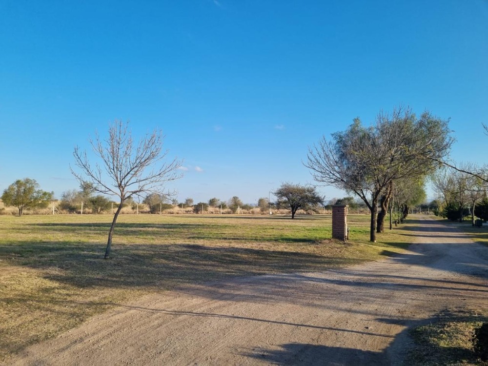 LOTE EN VENTA CAUSANA