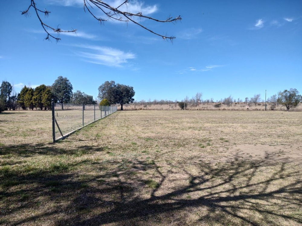 LOTE EN VENTA CAUSANA