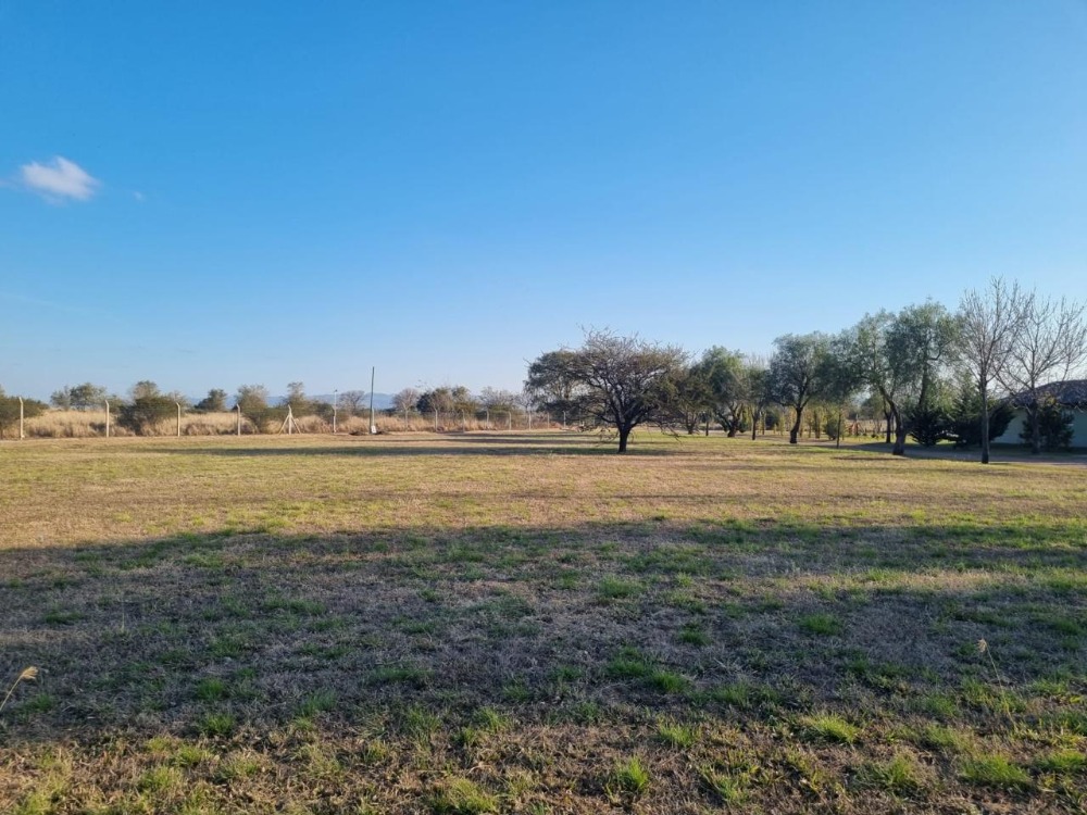 LOTE EN VENTA CAUSANA