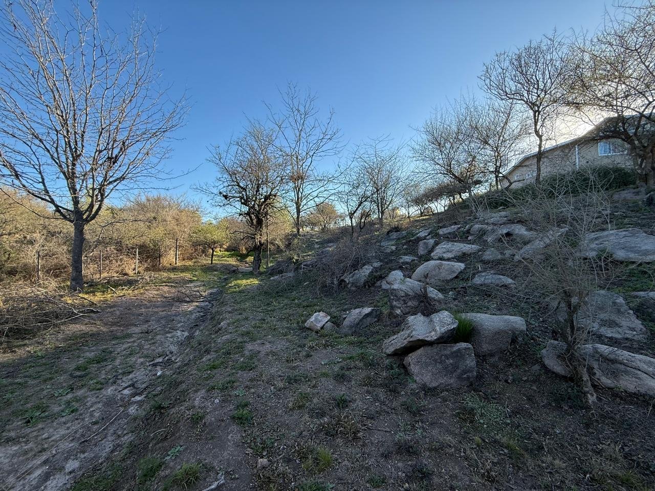 LOTE PARQUE SIQUIMAN VISTA PANORAMICA