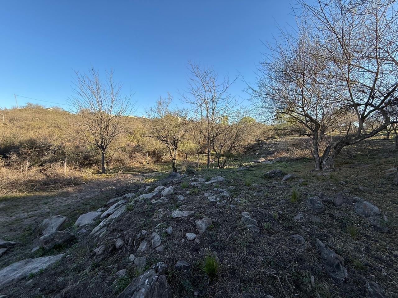 LOTE PARQUE SIQUIMAN VISTA PANORAMICA