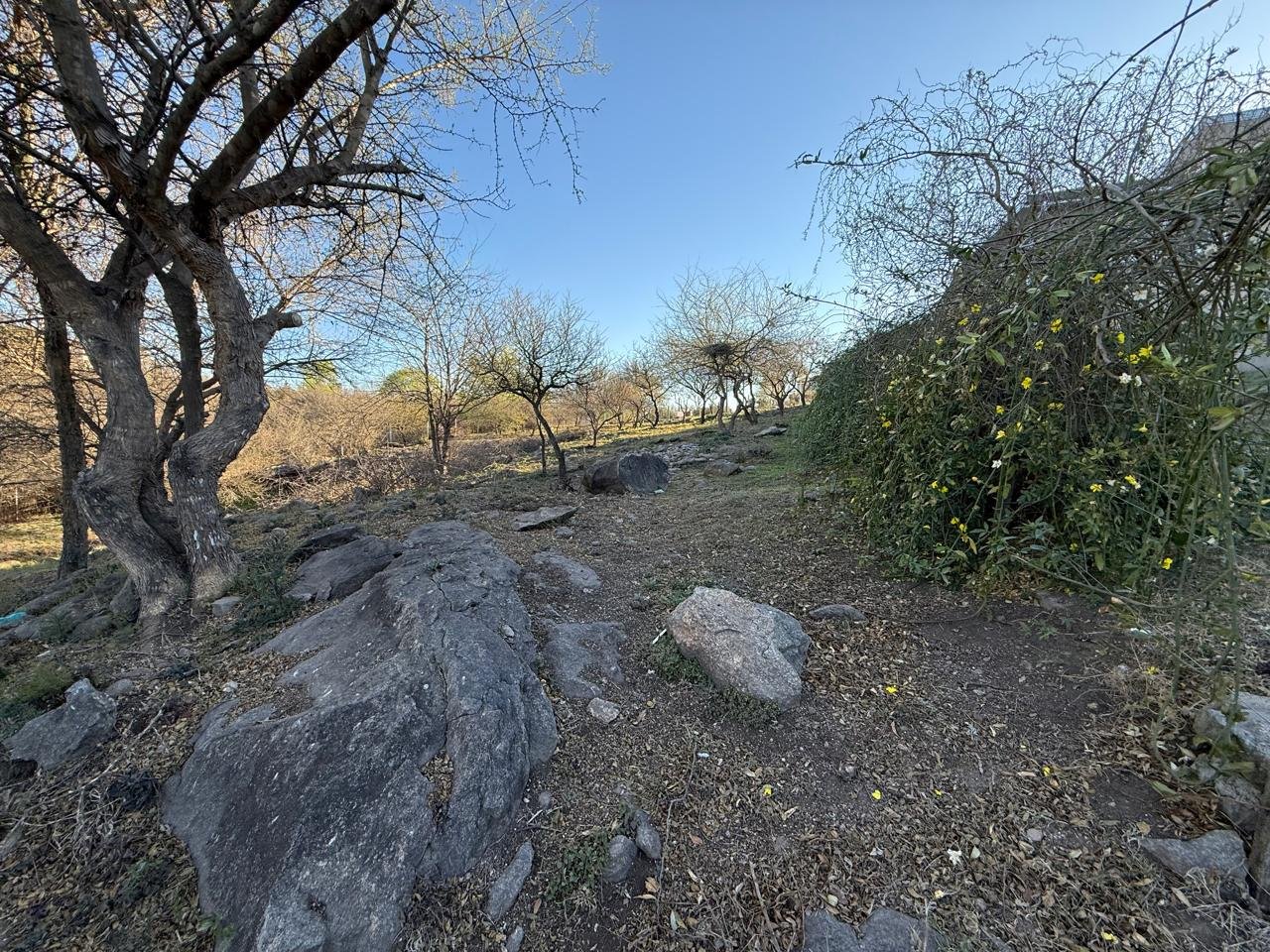 LOTE PARQUE SIQUIMAN VISTA PANORAMICA