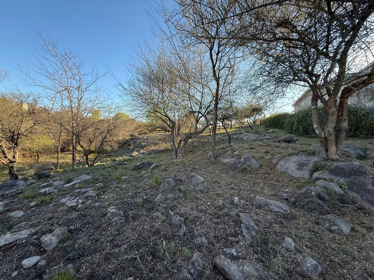 LOTE PARQUE SIQUIMAN VISTA PANORAMICA