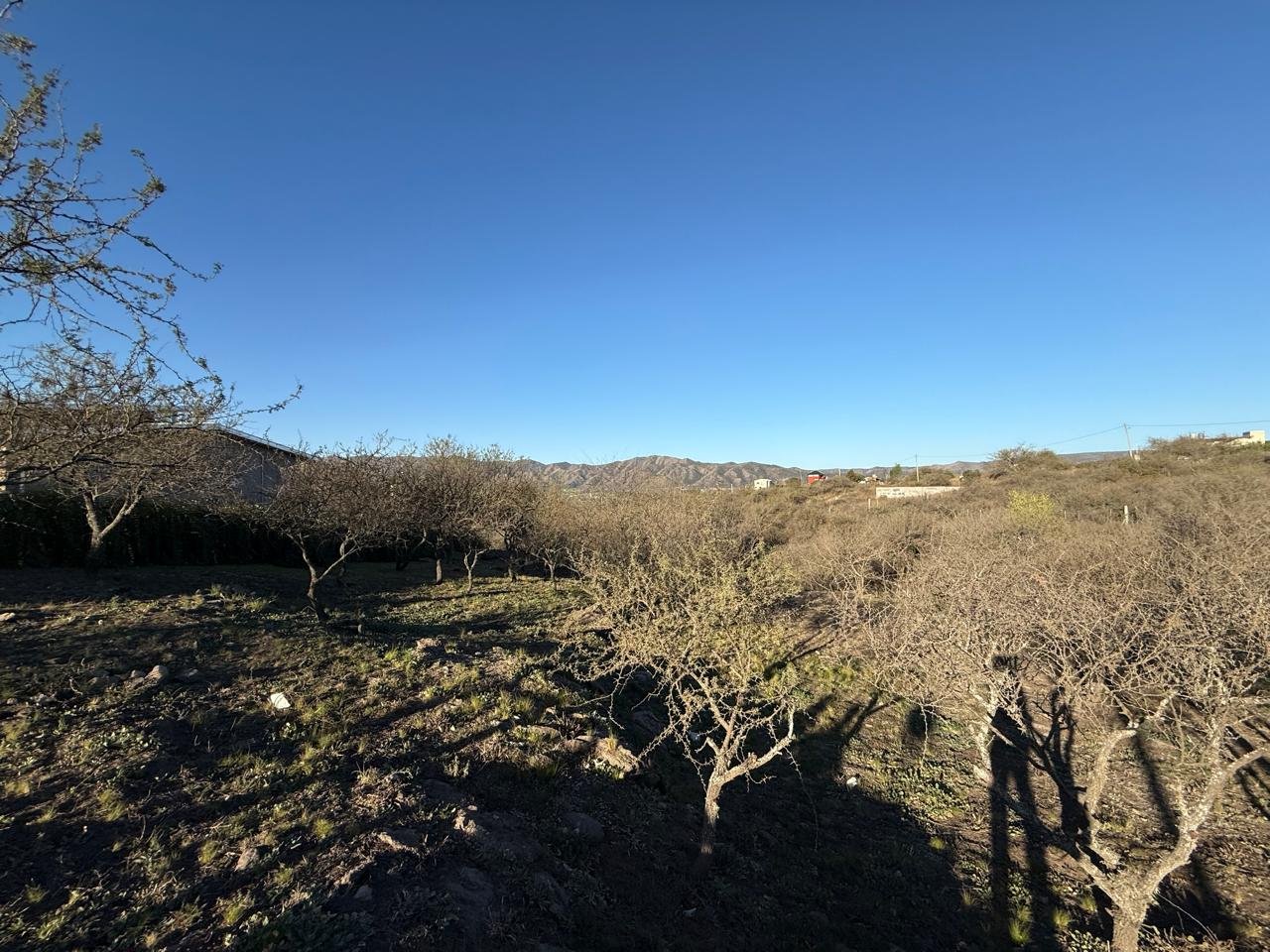 LOTE PARQUE SIQUIMAN VISTA PANORAMICA