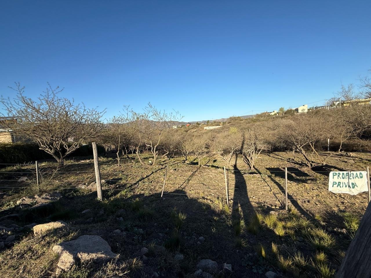 LOTE PARQUE SIQUIMAN VISTA PANORAMICA
