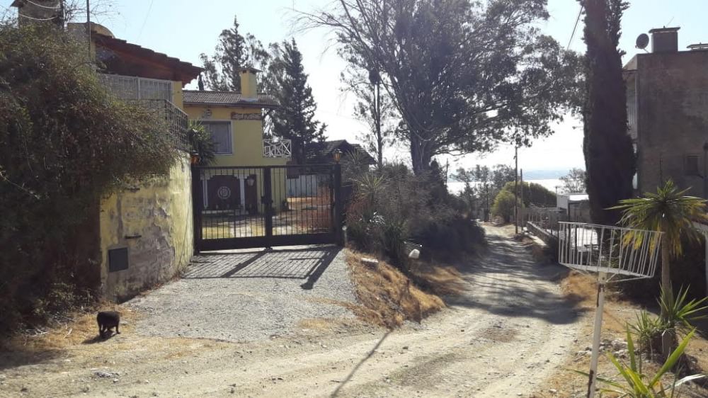 LOTE 1400 MTS.