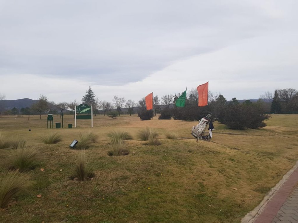 TERRENO EN CARLOS PAZ GOLF COUNTRY CLUB SAN ANTONIO DE ARREDONDO