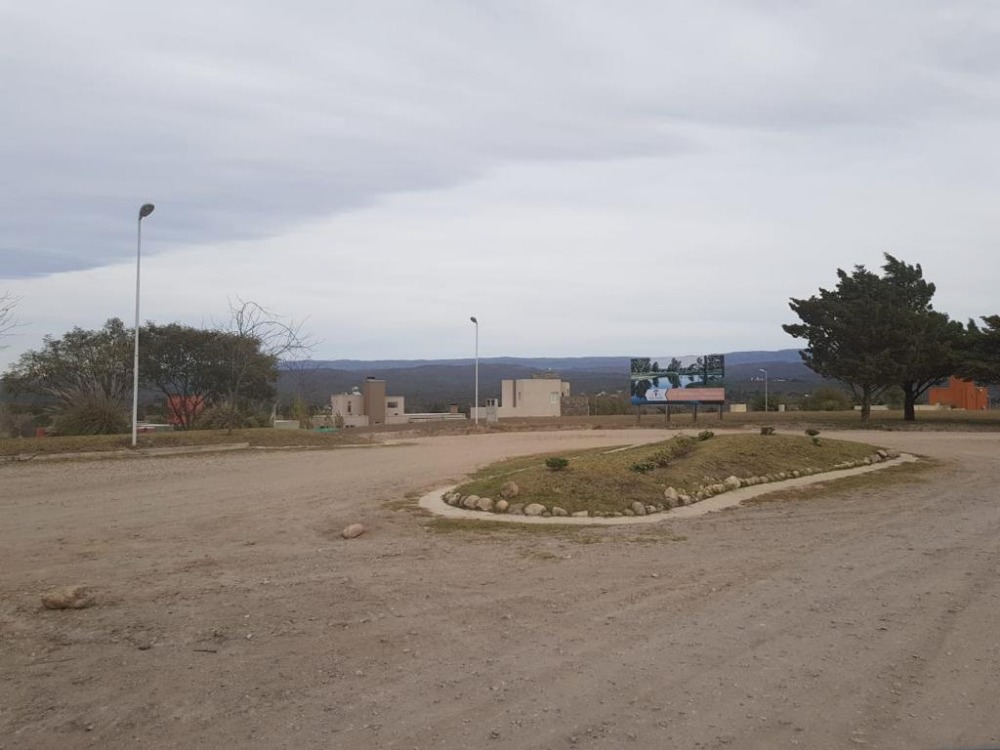 TERRENO EN CARLOS PAZ GOLF COUNTRY CLUB SAN ANTONIO DE ARREDONDO