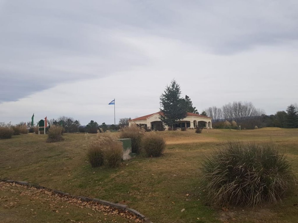 TERRENO EN CARLOS PAZ GOLF COUNTRY CLUB SAN ANTONIO DE ARREDONDO