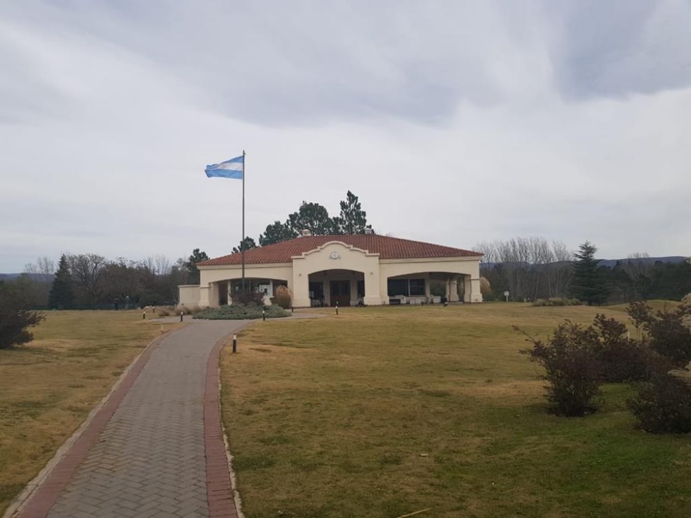 TERRENO EN CARLOS PAZ GOLF COUNTRY CLUB SAN ANTONIO DE ARREDONDO