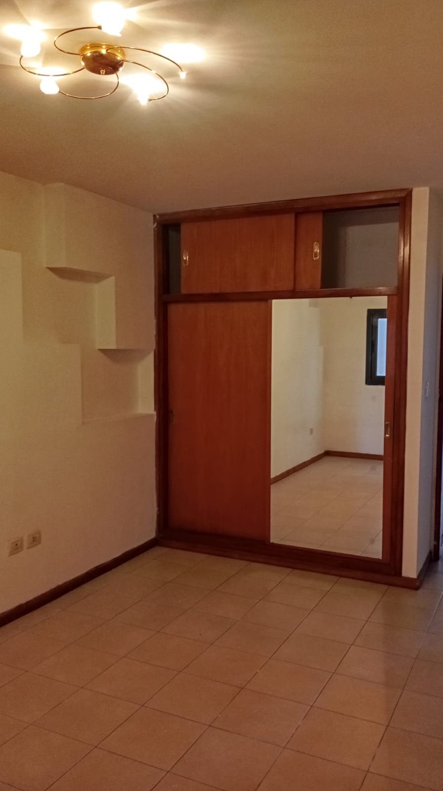 DEPARTAMENTO 2 DORMITORIOS CENTRO 
