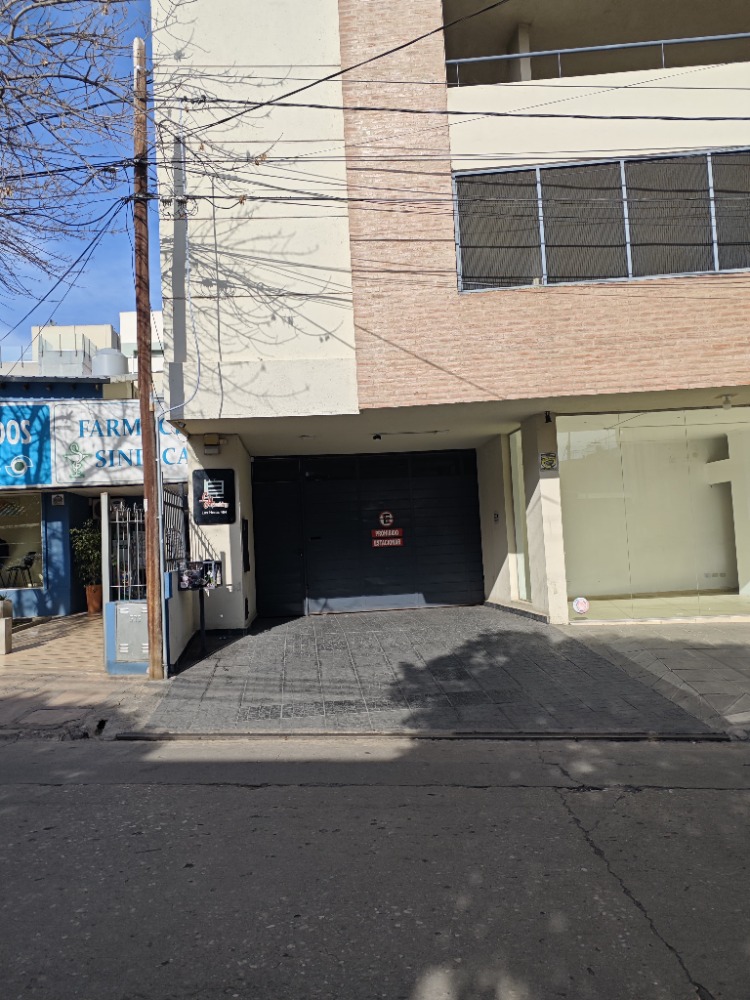 COCHERAS CENTRICAS OPORTUNIDAD
