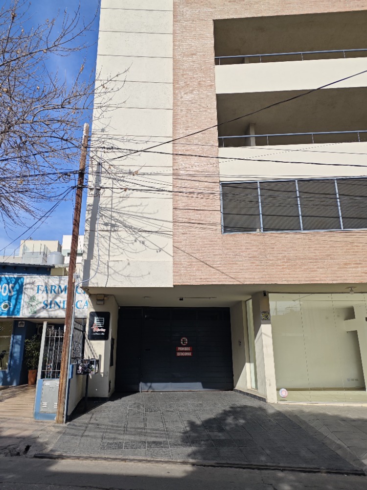 COCHERAS CENTRICAS OPORTUNIDAD