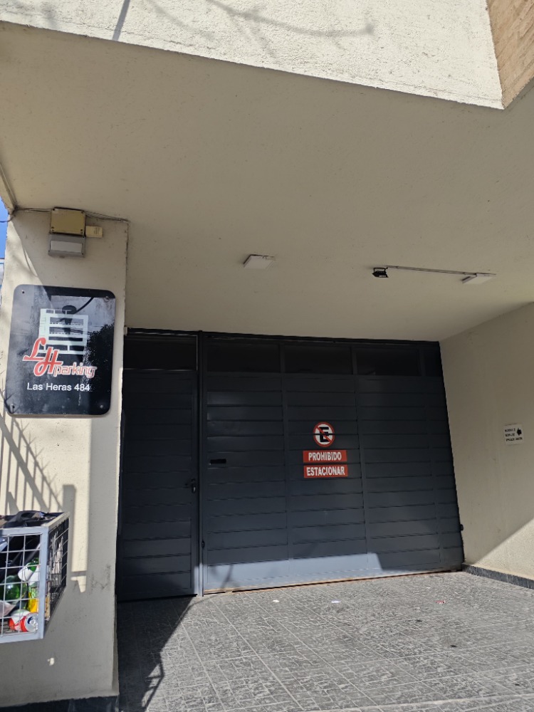 COCHERAS CENTRICAS OPORTUNIDAD