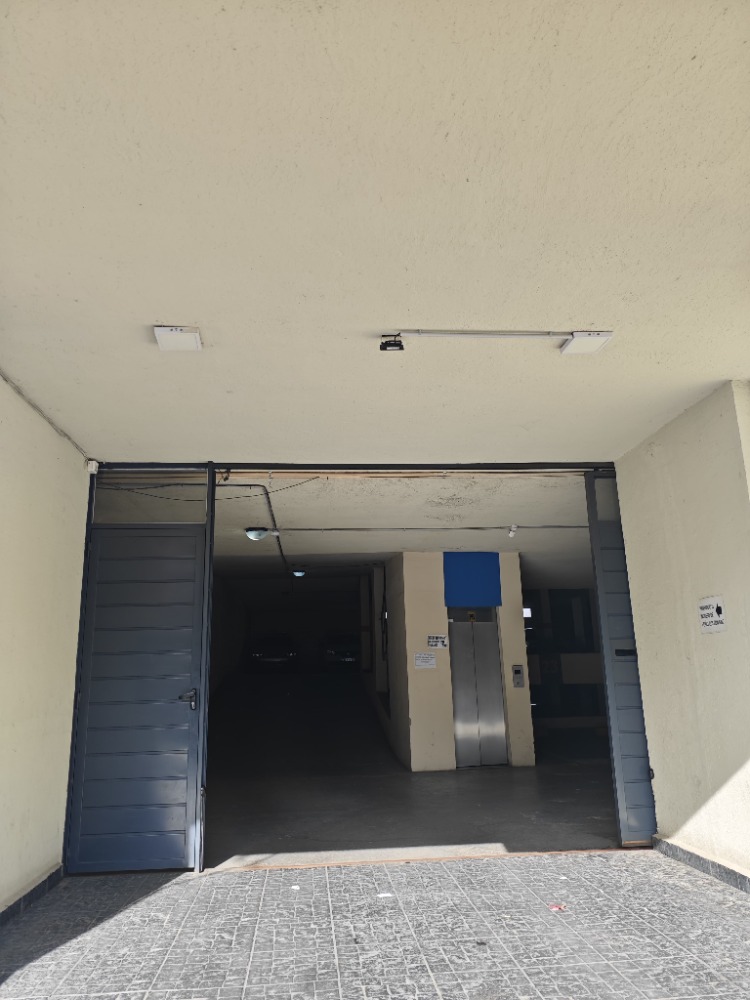 COCHERAS CENTRICAS OPORTUNIDAD