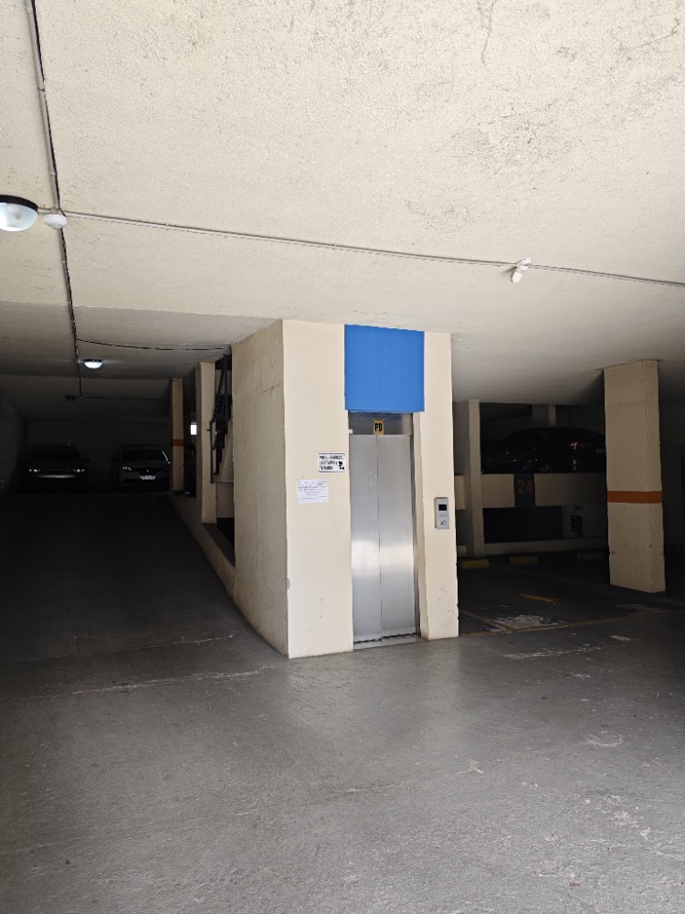 COCHERAS CENTRICAS OPORTUNIDAD