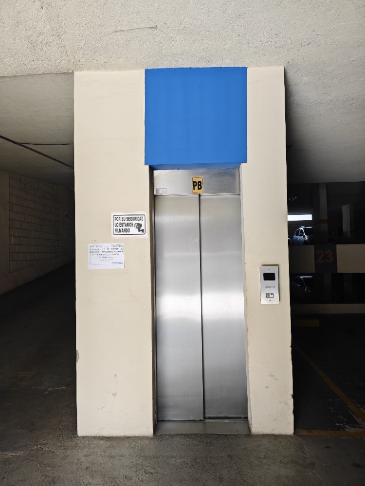 COCHERAS CENTRICAS OPORTUNIDAD