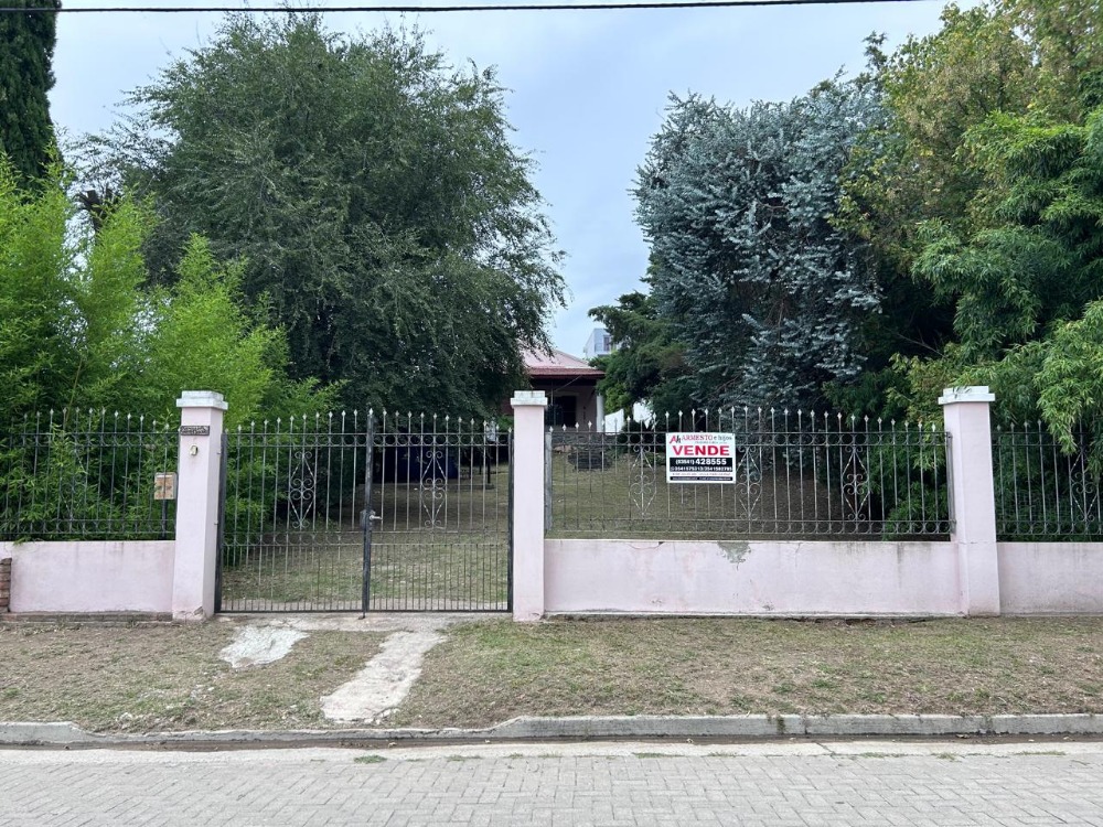 Venta Casa 2 Dormitorios .!! Carlos paz Sierra 
