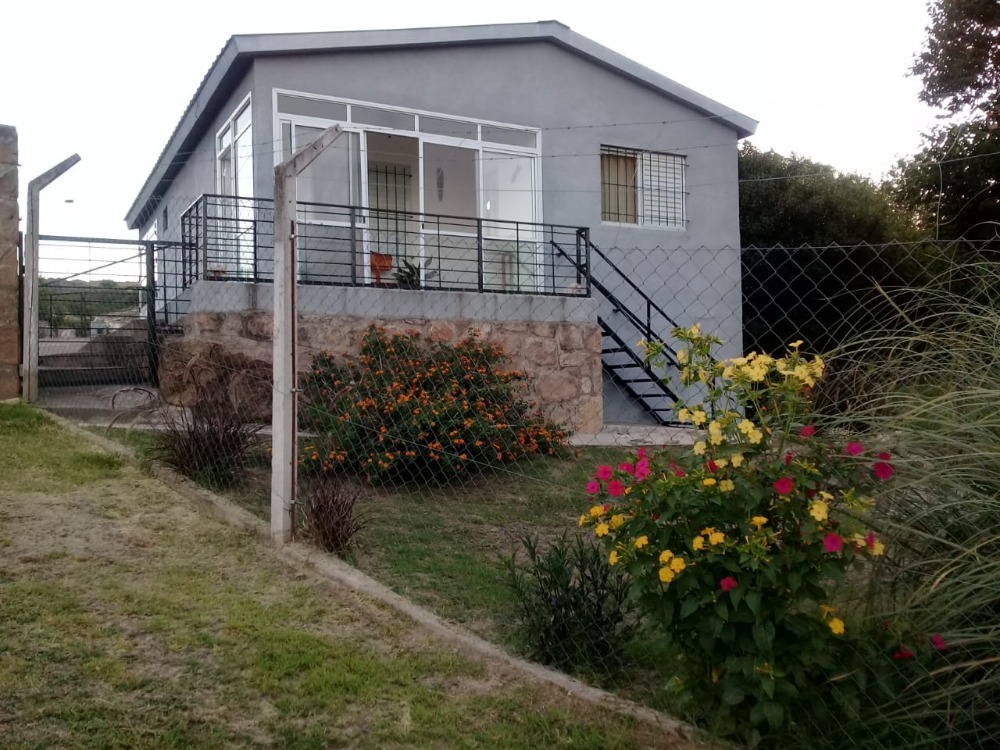 OPORTUNIDAD  Casa en Tanti .!!