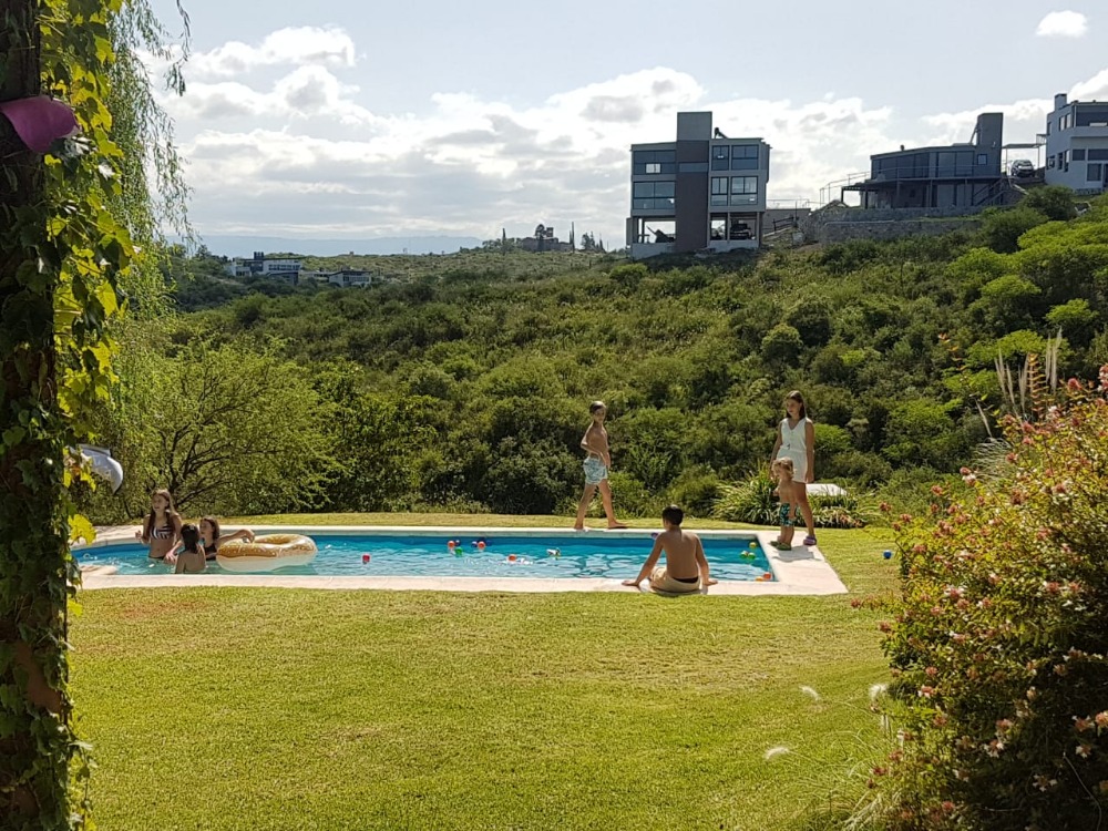 ESPECTACULAR CASA