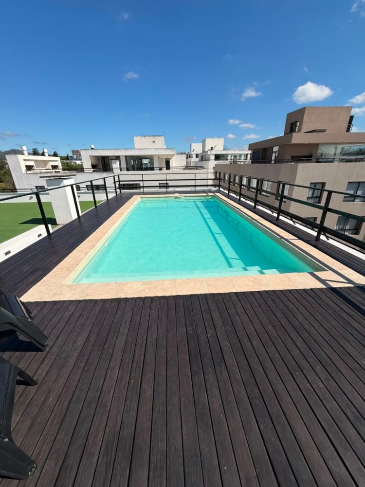 Venta Departemento 1 Dor..!!Paseo Quattro....!!