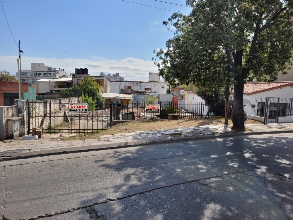 Oportunidad Lote Comercial en Venta...!!