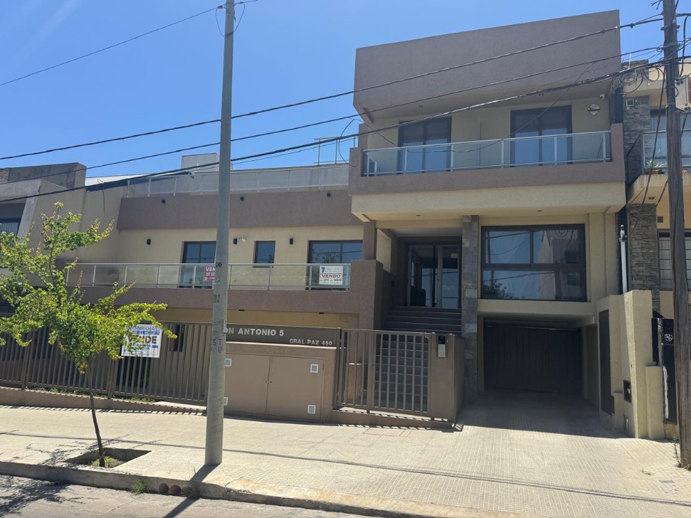 Venta departamento Centrico ...!!