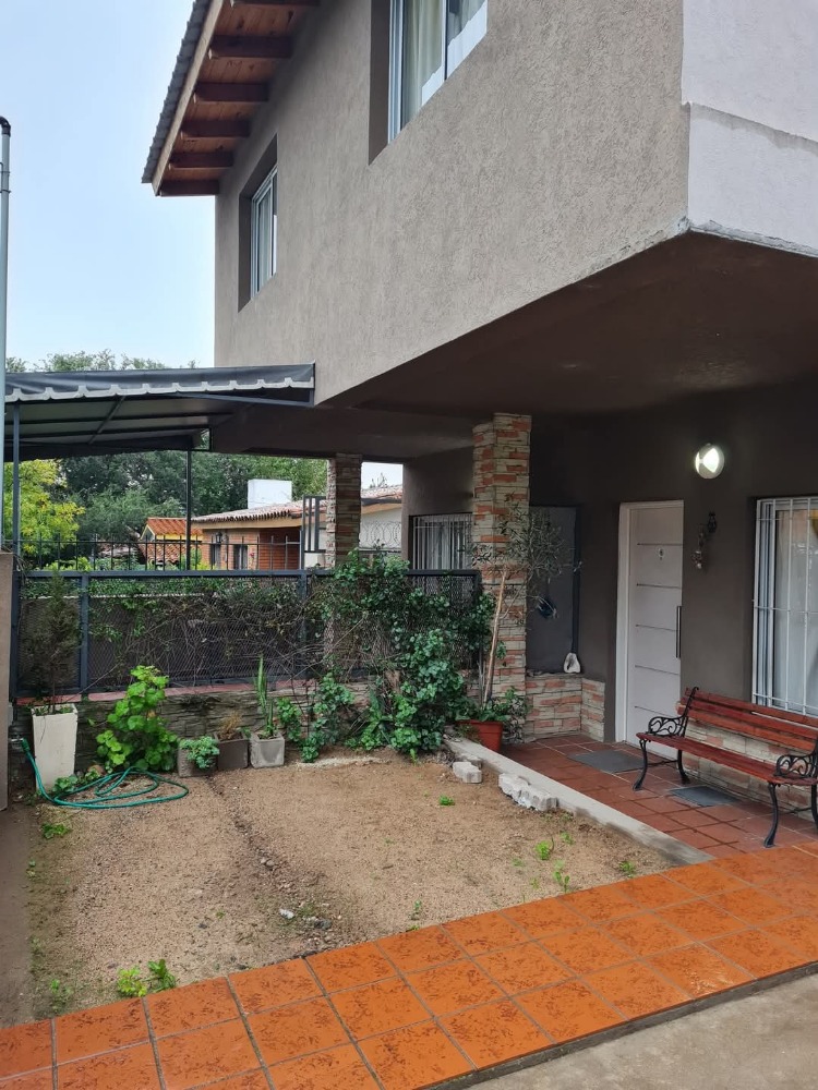 Venta Duplex ...!!