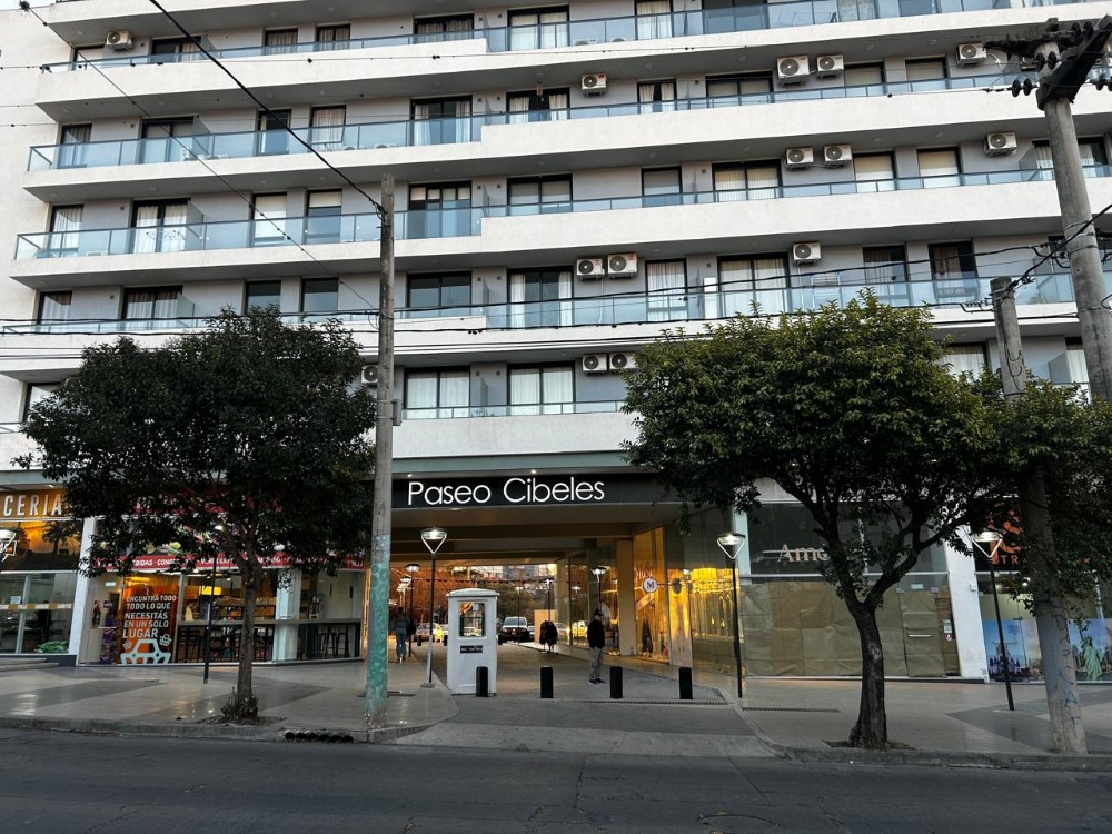 DEPARTAMENTO EN VENTA  1 DOR-- EDIFICIO CIBELES | VILLA CARLOS PAZ