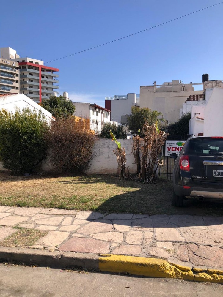 Lote en venta ..!!
